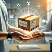 Shipping Service
