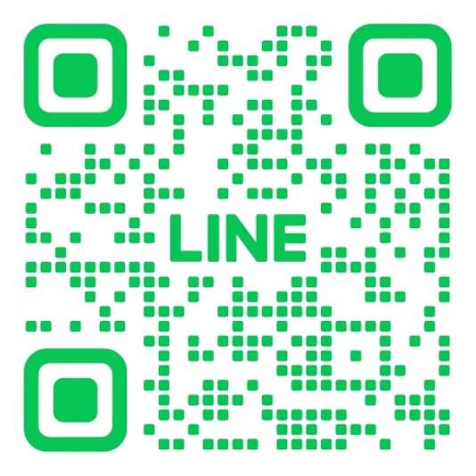 CarfixHero LINE QR Code
