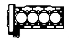 Gasket, cylinder head OE 11127560276