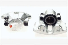 Brake Caliper OE 4B0615124