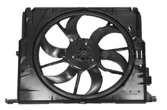 Fan, radiator OE 17428509740