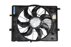 Fan, radiator OE 0999060512