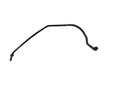 Breather Hose, expansion tank OE 17127646898