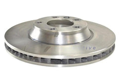 Brake Disc OE 7L8615302