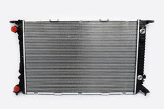 Radiator, engine cooling OE 8K0121251L