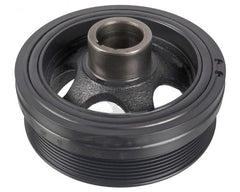 Belt Pulley, crankshaft OE 6420300403