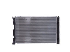 Radiator, engine cooling OE 4F0121251AF