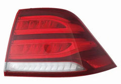 Combination Rear Light OE 1669065501