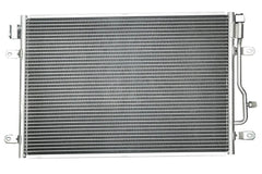 Condenser, air conditioning OE 8E0260403T