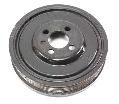 Belt Pulley, crankshaft OE 06H105243K