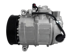 Compressor, air conditioning OE 94812601103