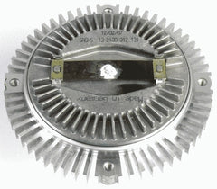 Clutch, radiator fan OE 11521740962