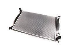 Radiator, engine cooling OE 8E0121251