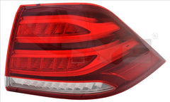 Combination Rear Light OE 1669065501