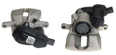 Brake Caliper OE 4H0615404