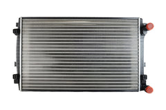 Radiator, engine cooling OE 5Q0121251EM