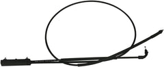 Bonnet Cable OE 51237347414