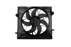 Fan, radiator OE 0999064000