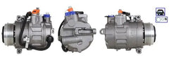 Compressor, air conditioning OE 0008306900