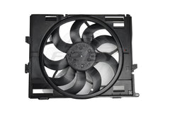 Fan, radiator OE 17428625439