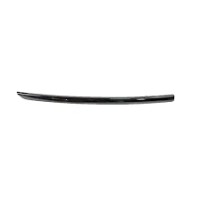 Trim/Protection Strip, bumper OE 51117197292