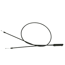 Bonnet Cable OE 51237183773