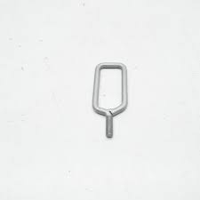 Bonnet Lock OE 51237300550