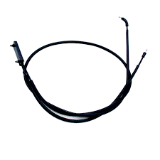 Bonnet Cable OE 51237396161