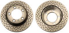 Brake Disc OE 98735203201