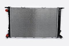 Radiator, engine cooling OE 8K0121251R