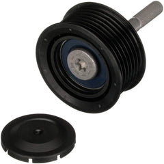 Deflection/Guide Pulley, V-ribbed belt OE 94810211821