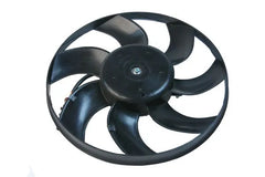 Fan, radiator OE 1K0959455ET