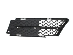 Ventilation Grille, bumper OE 51117134081