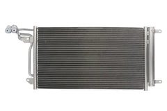 Condenser, air conditioning OE 6R0820411