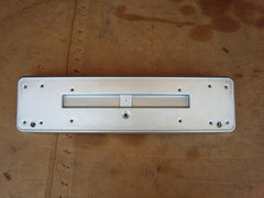 Licence Plate Holder OE 51118204367