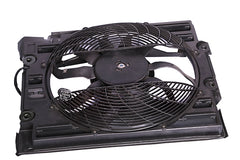 Fan, radiator OE 64546921395