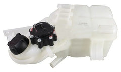 Expansion Tank, coolant OE 99610614756