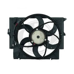 Fan, radiator OE 17117590699