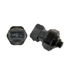 Pressure Switch, air conditioning OE 6395420818