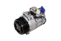 Compressor, air conditioning OE 0022307511