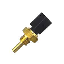 Sensor, coolant temperature OE 99760642000