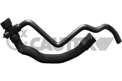 Radiator Hose OE 8E0121049L