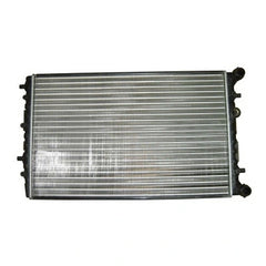 Radiator, engine cooling OE 6Q0121253Q