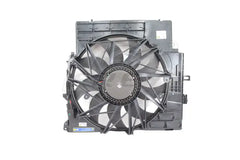 Fan, radiator OE 17427560877