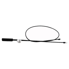 Bonnet Cable OE 51237184451