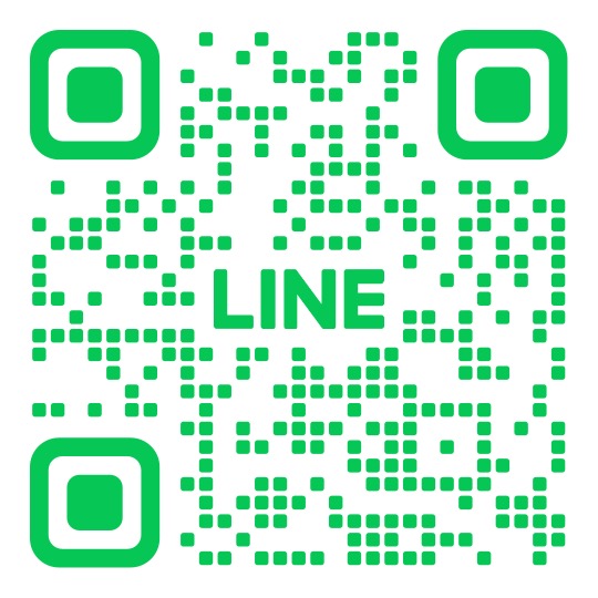 @Carfixhero LINE QR