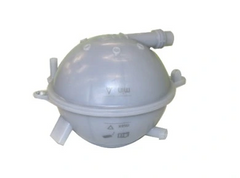 Expansion Tank, coolant OE 80A121405AQ