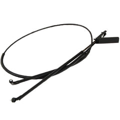 Bonnet Cable OE 51237184456