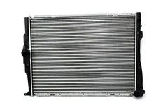 Radiator, engine cooling OE 17117562079