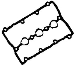 Gasket, cylinder head cover OE 06C103483J